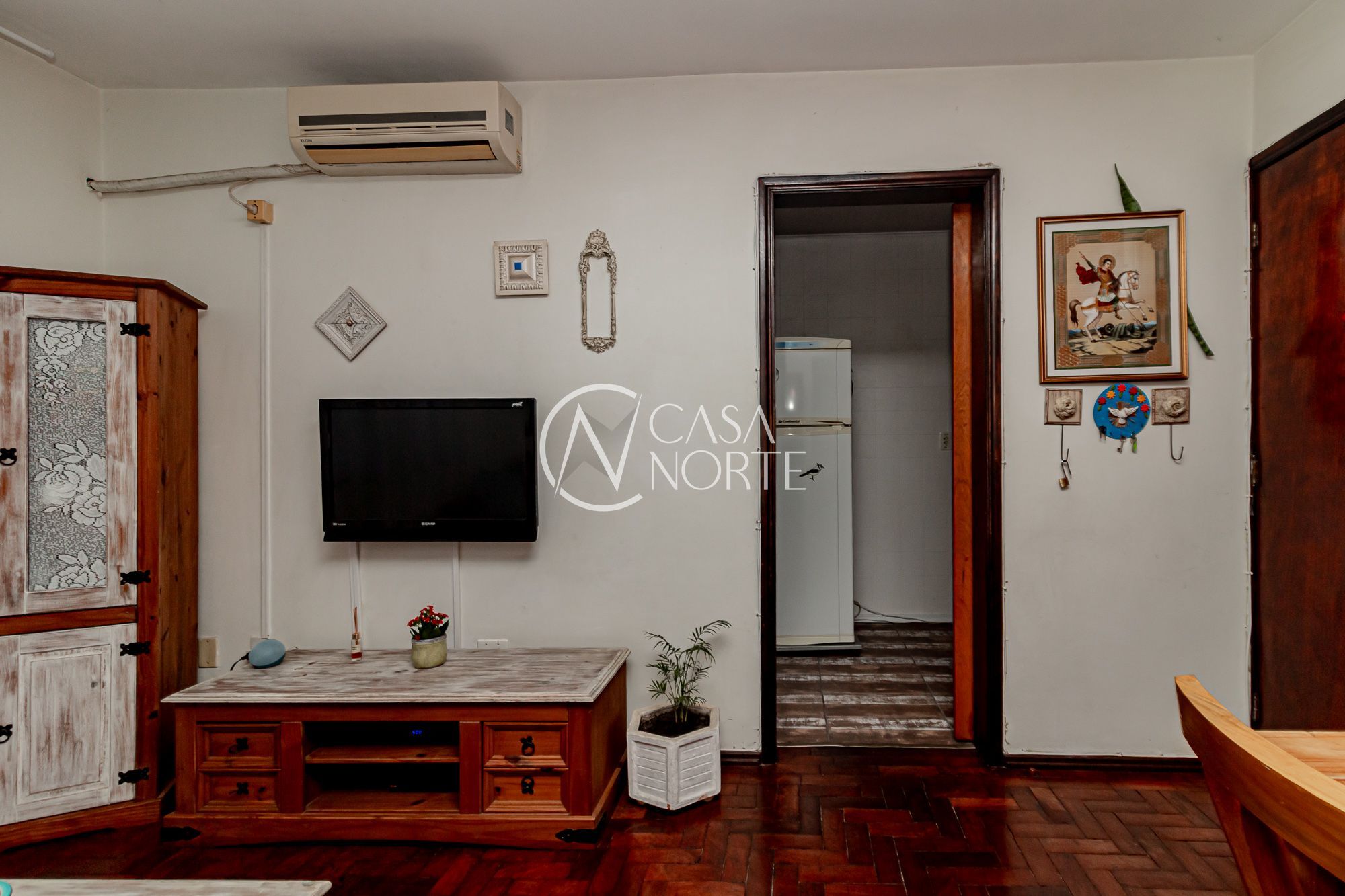 Apartamento à venda com 3 quartos, 79m², Avenida do Forte no bairro Vila Ipiranga em Porto Alegre