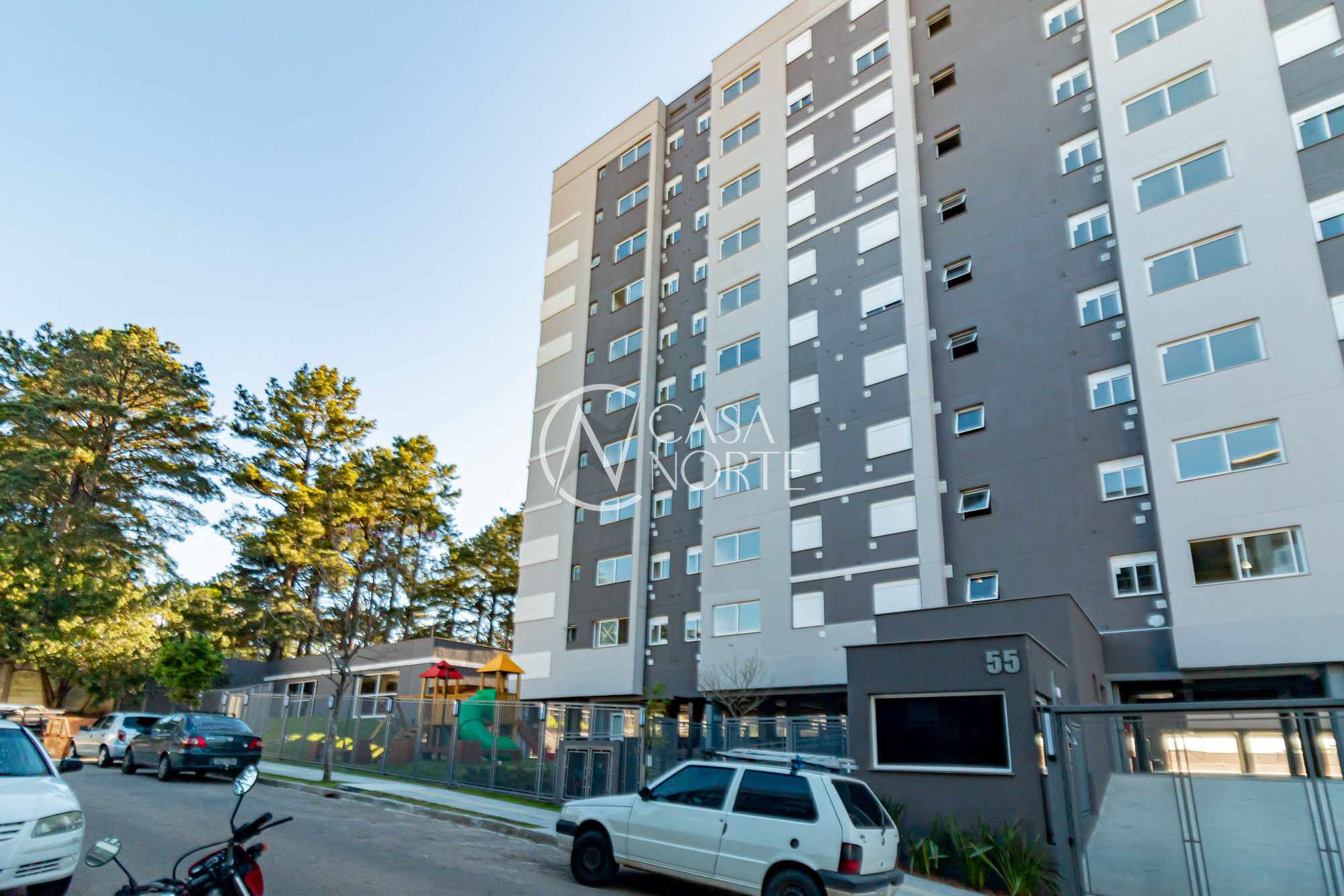 Apartamento à venda com 2 quartos, 59m², 1 vaga, Rua Doutor Carlos Renato Rua Fonseca no bairro Jardim Sabará em Porto Alegre