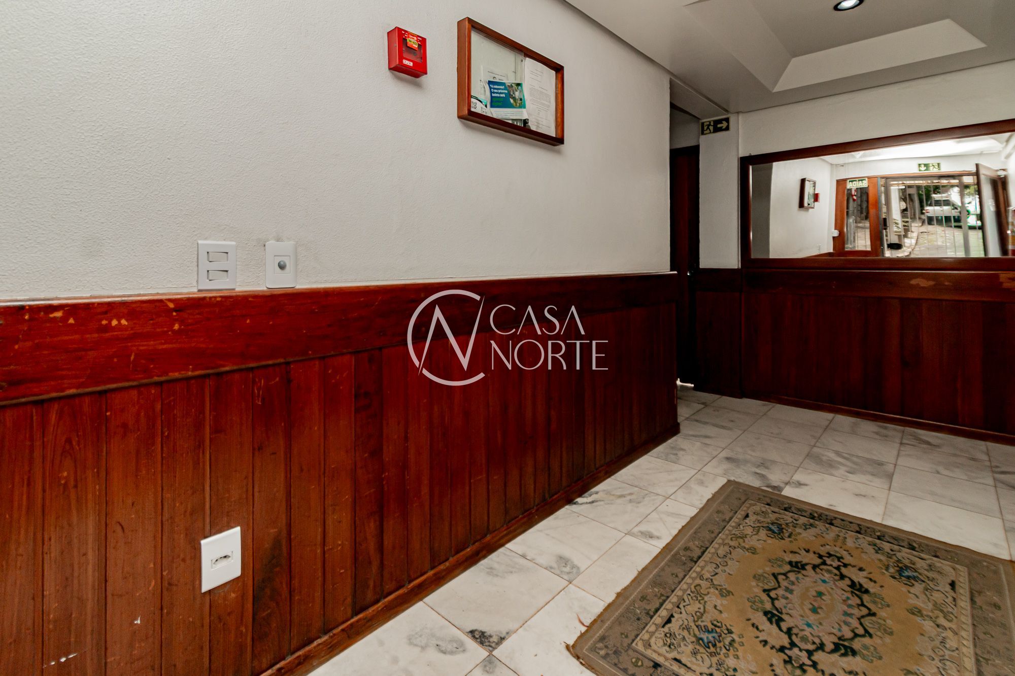 Apartamento à venda com 3 quartos, 78m², 1 vaga, Rua Geraldo Souza Moreira no bairro Passo da Areia em Porto Alegre