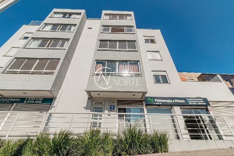 Duplex à venda com 2 quartos, 129m², 1 suíte, 1 vaga, Avenida Alberto Pasqualini no bairro Jardim Sabará em Porto Alegre