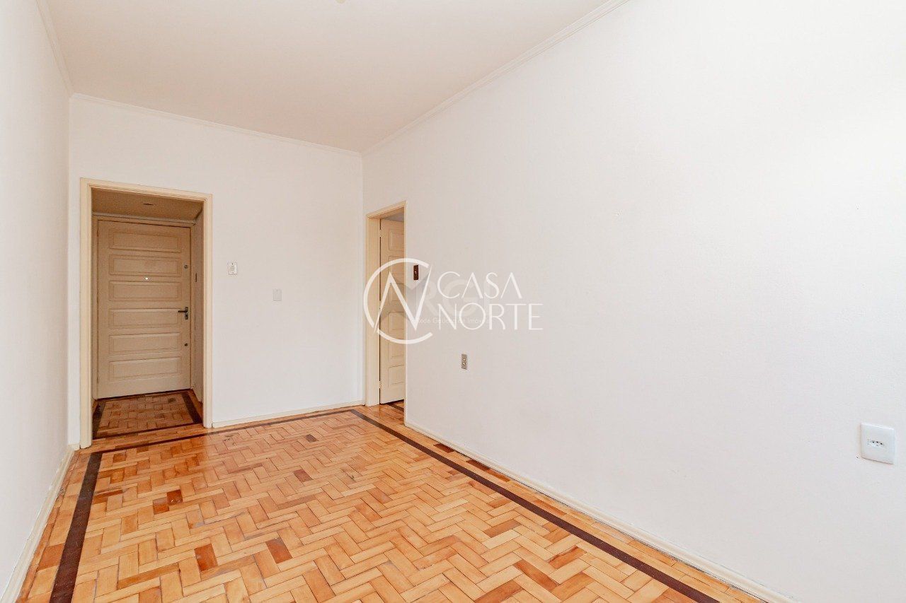 Apartamento à venda com 1 quarto, 49m², Avenida Cristovao Colombo no bairro Floresta em Porto Alegre