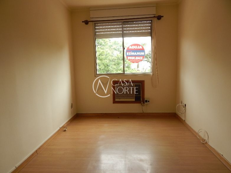 Apartamento à venda com 2 quartos, 58m², Rua Tenente Ary Tarrago no bairro Jardim Itu em Porto Alegre
