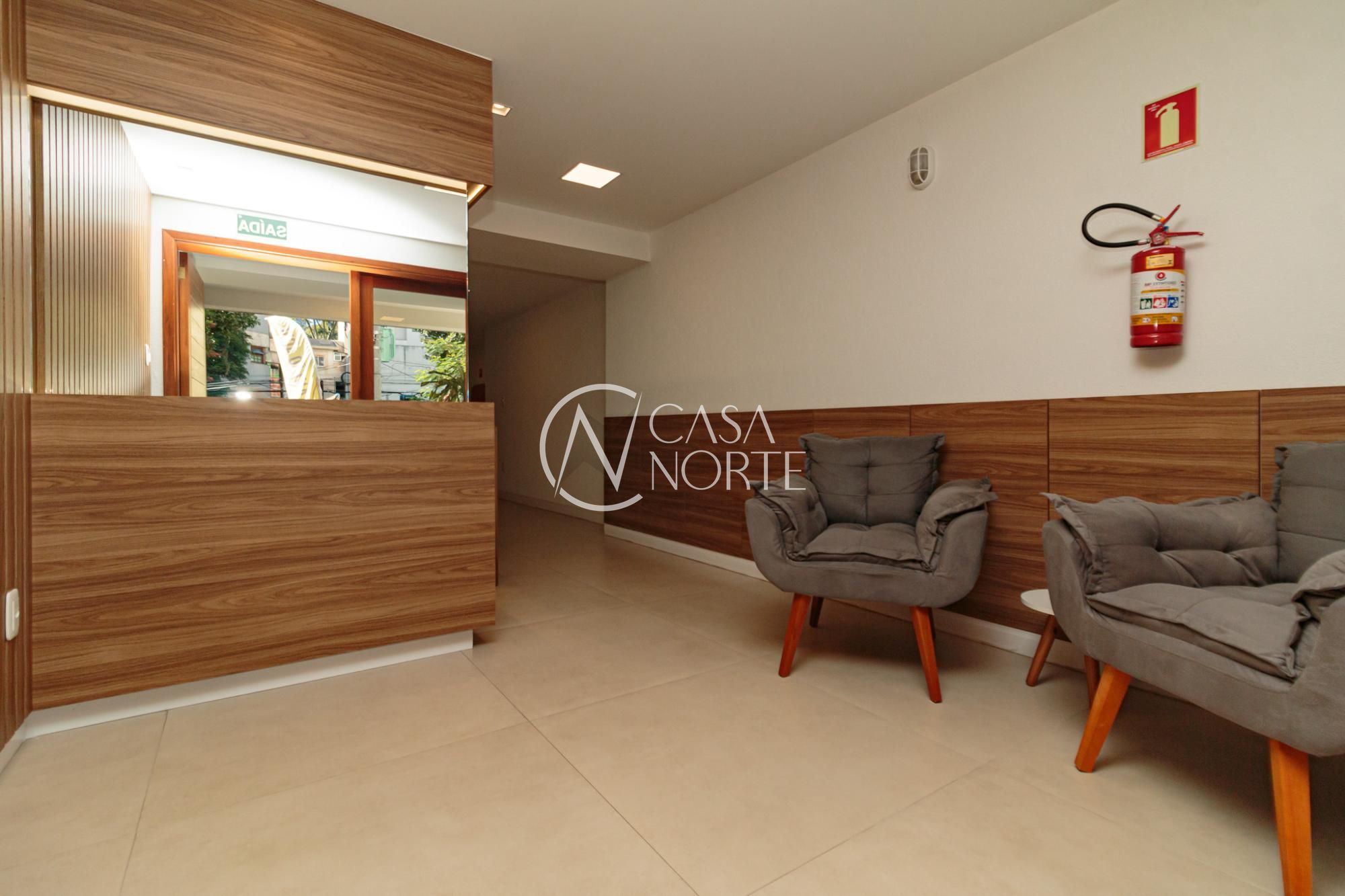 Apartamento à venda com 2 quartos, 83m², 1 suíte, 1 vaga, Rua Portugal no bairro São João em Porto Alegre