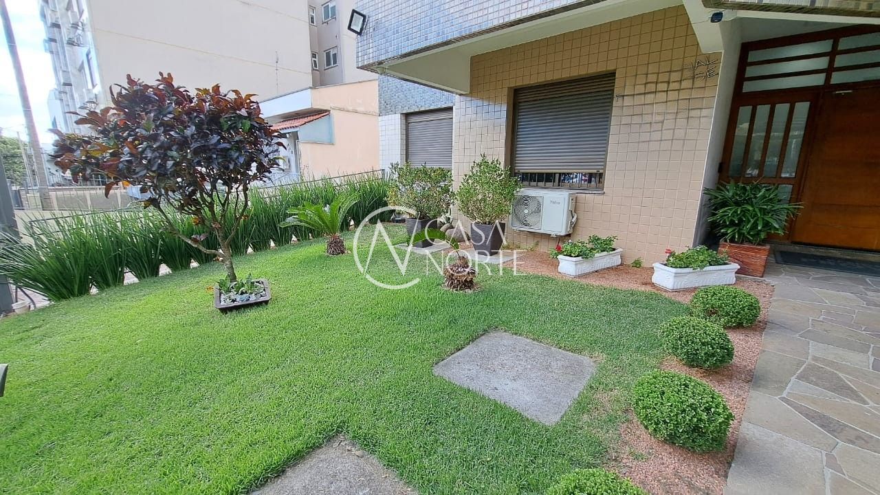 Apartamento à venda com 3 quartos, 89m², 2 vagas, Rua Umbú no bairro Passo da Areia em Porto Alegre