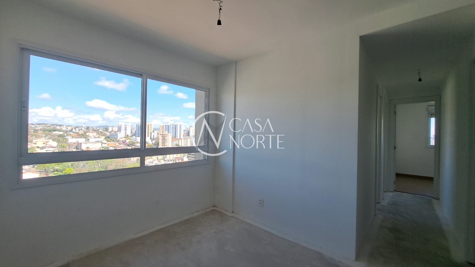 Apartamento à venda com 3 quartos, 67m², 1 suíte, 1 vaga, Rua Sapê no bairro Passo da Areia em Porto Alegre