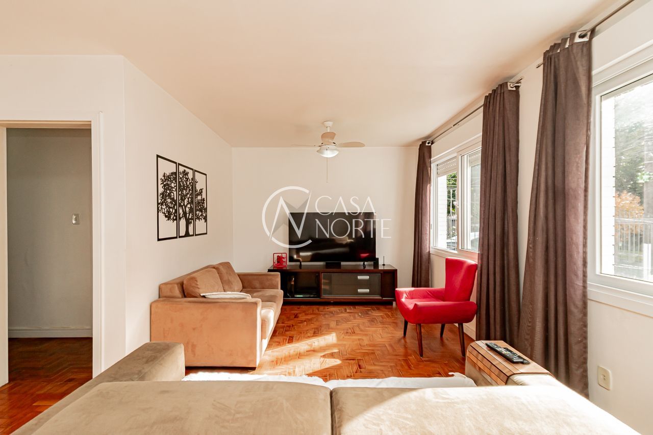 Casa à venda com 3 quartos, 170m², 3 vagas, Avenida Engenheiro Ary de Abreu Lima no bairro Vila Ipiranga em Porto Alegre