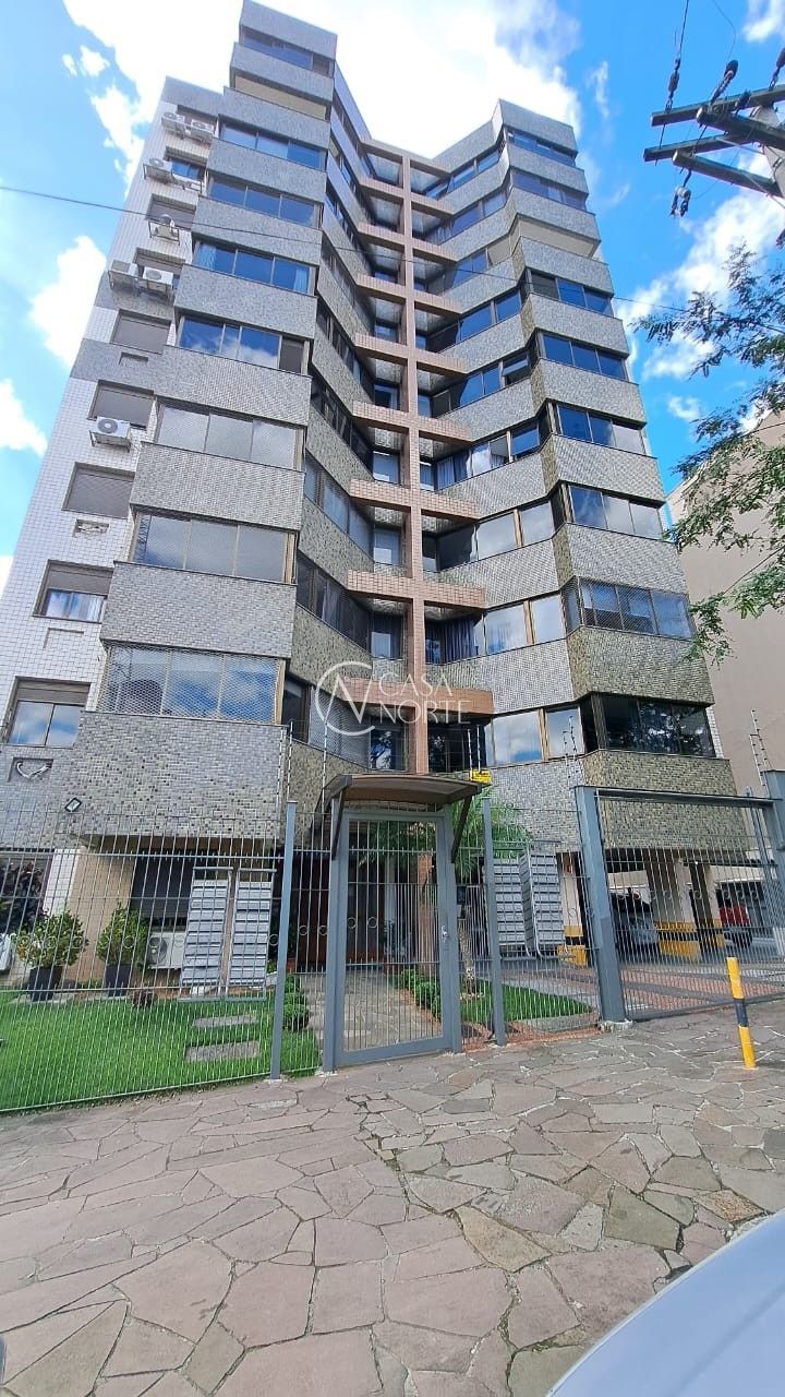 Apartamento à venda com 3 quartos, 89m², 2 vagas, Rua Umbú no bairro Passo da Areia em Porto Alegre