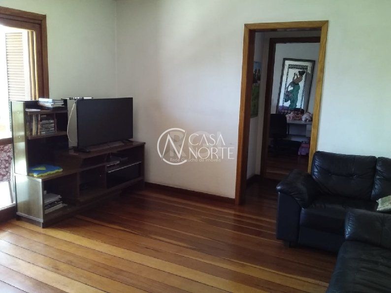 Geminado à venda com 3 quartos, 215m², 1 suíte, 2 vagas, Avenida Alberto Pasqualini no bairro Jardim Sabará em Porto Alegre