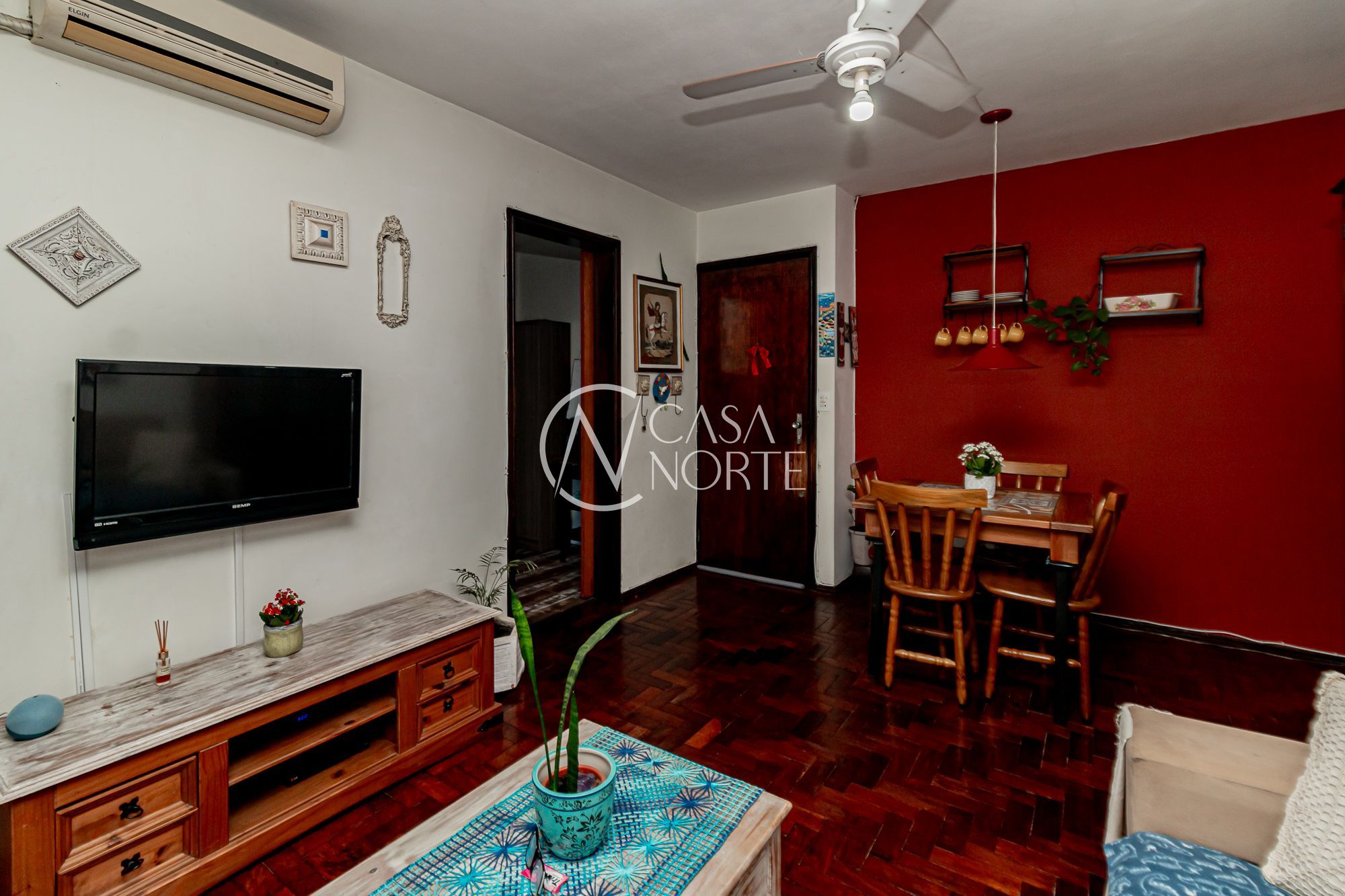 Apartamento à venda com 3 quartos, 79m², Avenida do Forte no bairro Vila Ipiranga em Porto Alegre