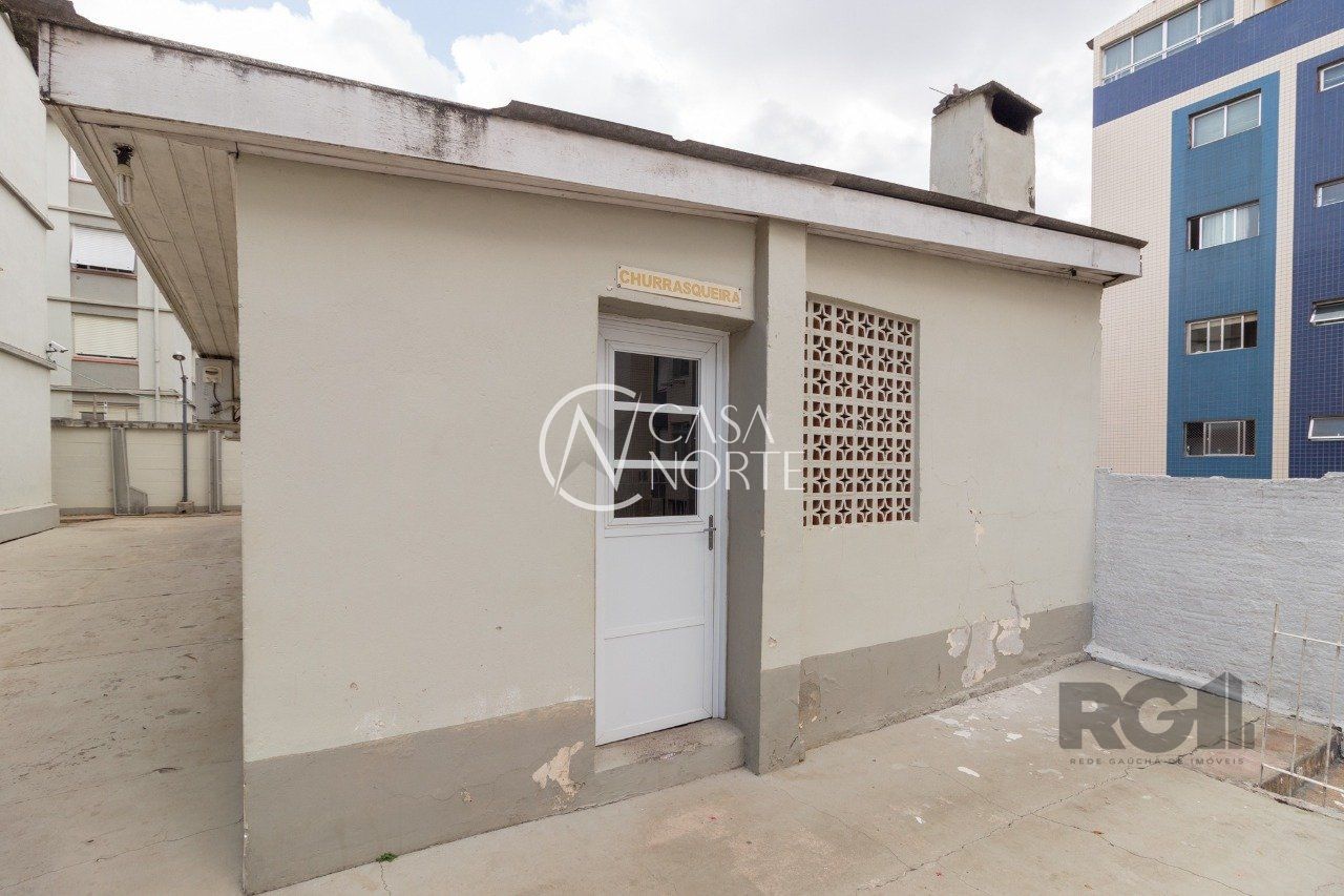 Apartamento à venda com 2 quartos, 51m², Avenida do Forte no bairro Cristo Redentor em Porto Alegre