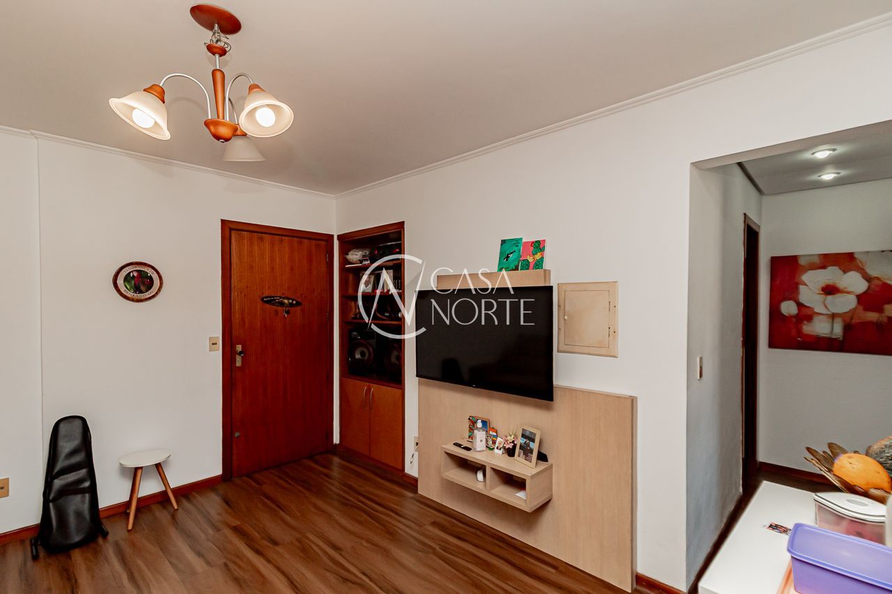 Apartamento à venda com 2 quartos, 70m², 1 suíte, 1 vaga, Rua Marco Polo no bairro Cristo Redentor em Porto Alegre