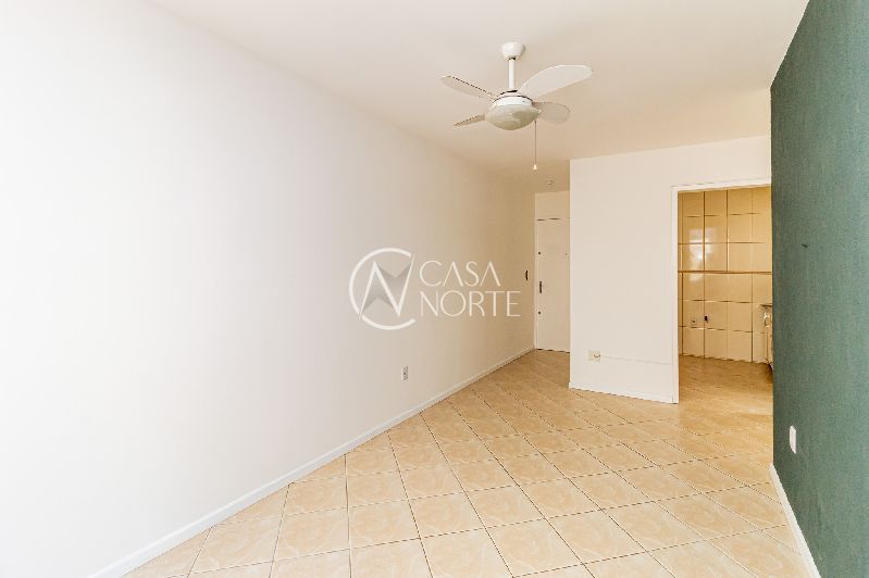 Apartamento à venda com 1 quarto, 46m², 1 vaga, Rua Alberto Silva no bairro Vila Ipiranga em Porto Alegre