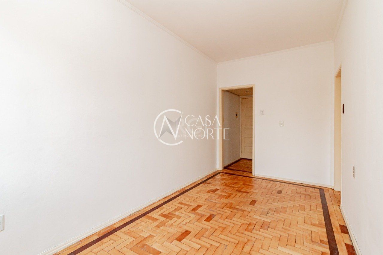 Apartamento à venda com 1 quarto, 49m², Avenida Cristovao Colombo no bairro Floresta em Porto Alegre