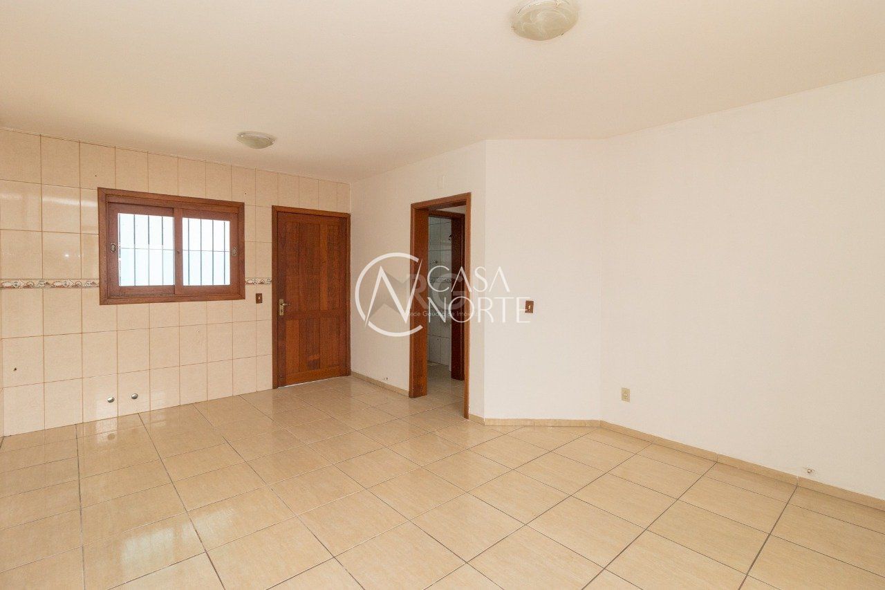 Apartamento à venda com 2 quartos, 60m², 2 vagas, Rua José Lewgoy no bairro Morro Santana em Porto Alegre