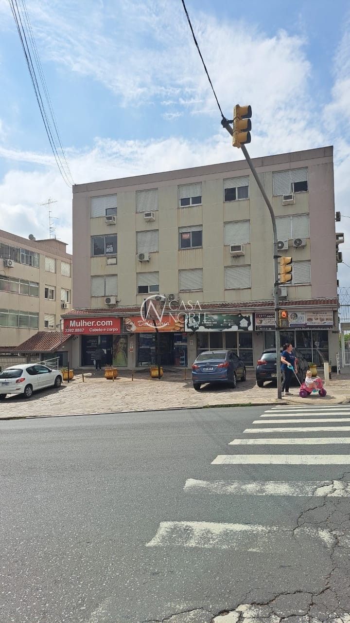 Apartamento à venda com 2 quartos, 69m², Avenida do Forte no bairro Vila Ipiranga em Porto Alegre