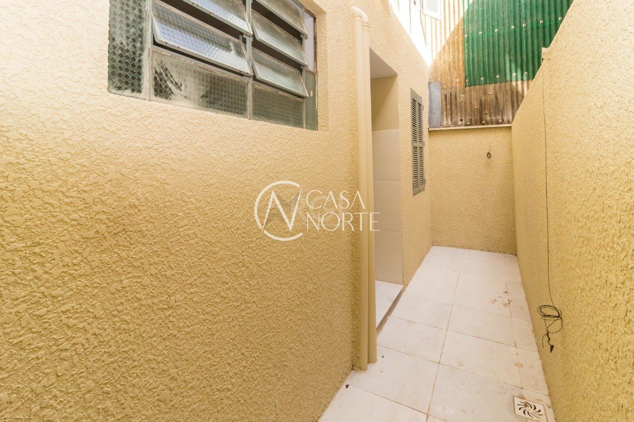 Apartamento à venda com 3 quartos, 85m², 1 vaga, Rua Doutor Murtinho no bairro Bom Jesus em Porto Alegre