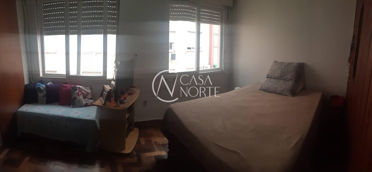 Kitnet à venda com 1 quarto, 27m², Rua Doutor Carlos Maria Bins no bairro Jardim Leopoldina em Porto Alegre