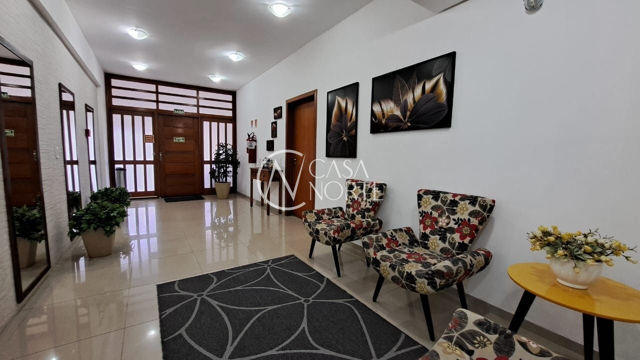 Apartamento à venda com 3 quartos, 89m², 2 vagas, Rua Umbú no bairro Passo da Areia em Porto Alegre