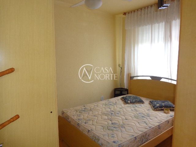 Apartamento à venda com 1 quarto, 42m², 1 vaga, Avenida Antônio Carvalho no bairro Jardim Carvalho em Porto Alegre