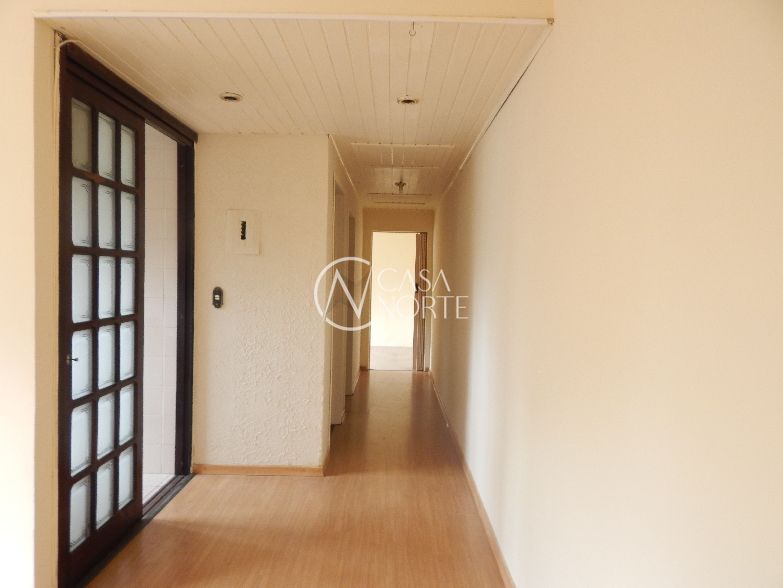 Apartamento à venda com 2 quartos, 58m², Rua Tenente Ary Tarrago no bairro Jardim Itu em Porto Alegre