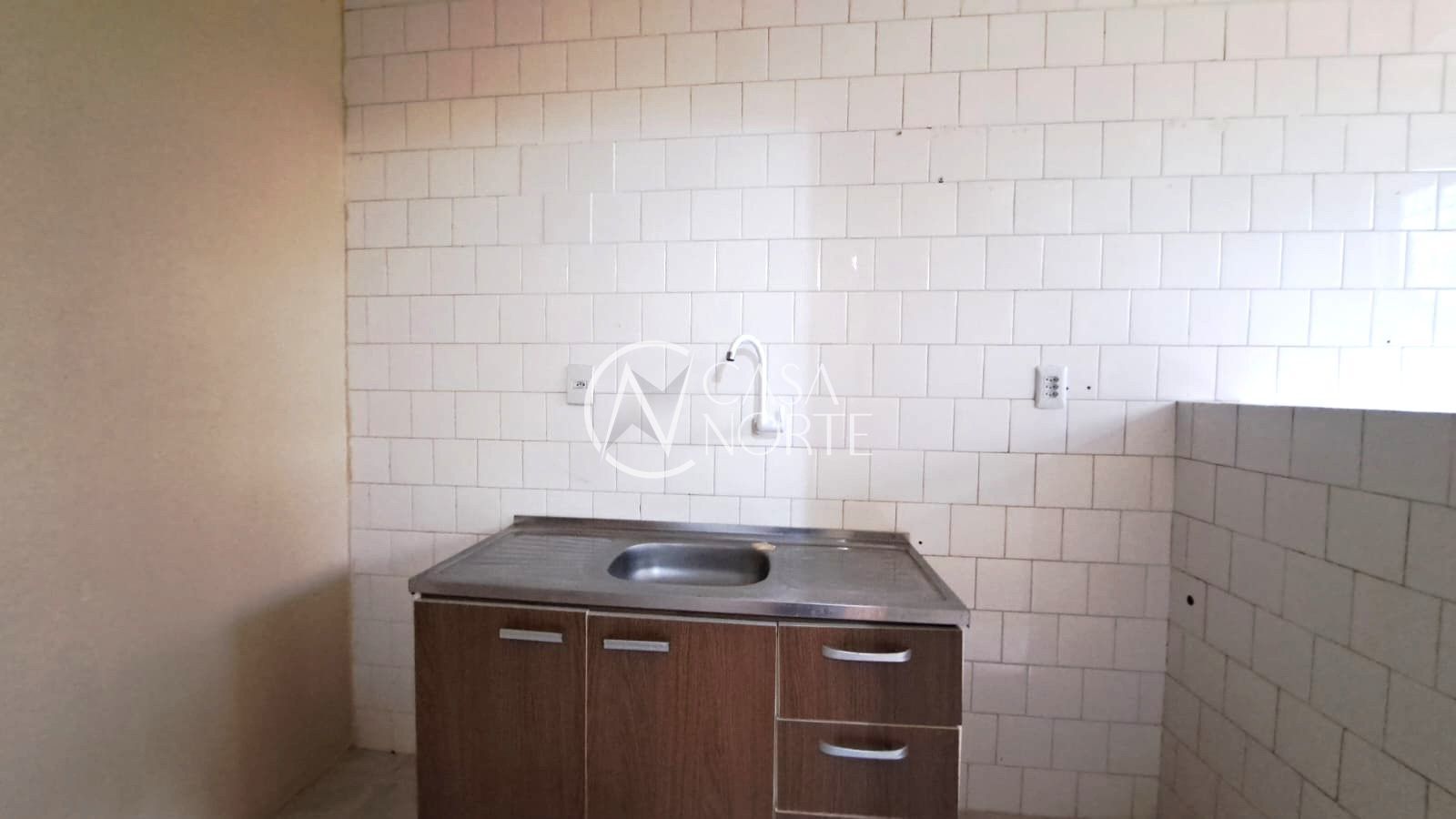 Apartamento à venda com 2 quartos, 48m², 1 vaga, Rua Tenente Ary Tarrago no bairro Coronel Aparício Borges em Porto Alegre