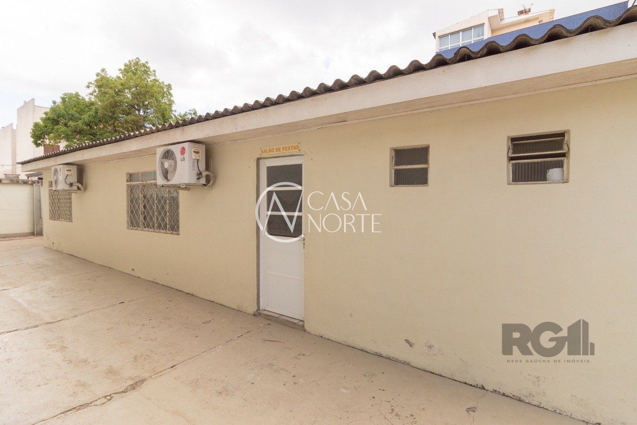 Apartamento à venda com 2 quartos, 51m², Avenida do Forte no bairro Cristo Redentor em Porto Alegre