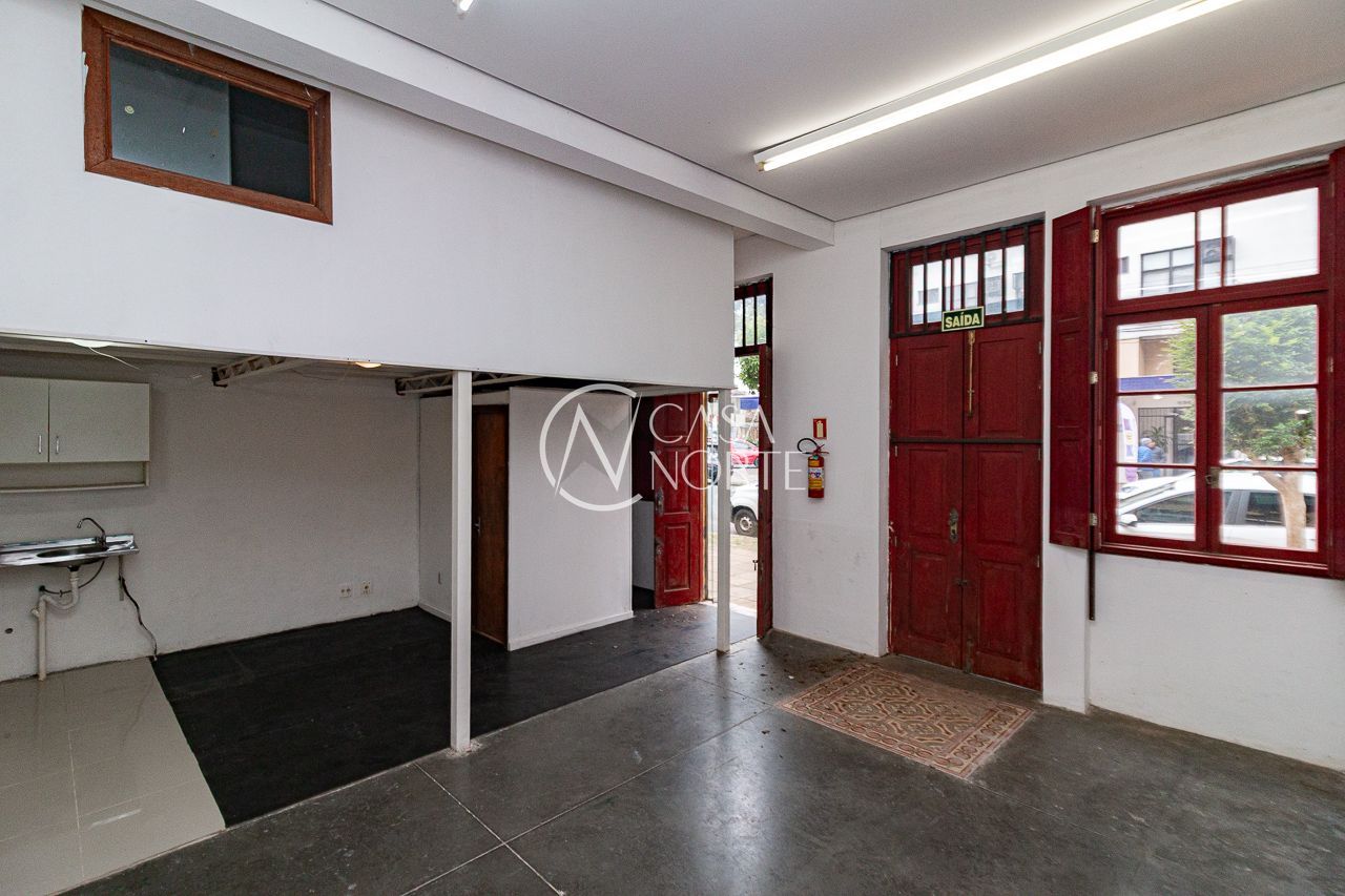 Loja à venda com 2 quartos, 42m², Avenida São Paulo no bairro São Geraldo em Porto Alegre