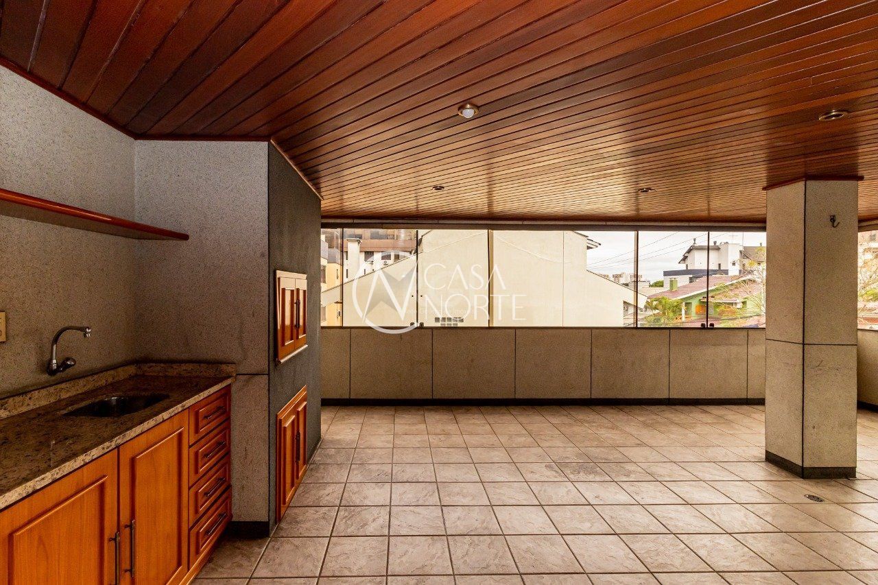 Apartamento à venda com 3 quartos, 152m², 1 suíte, 2 vagas, Rua Dona Adda Mascarenhas de Moraes no bairro Jardim Itu em Porto Alegre