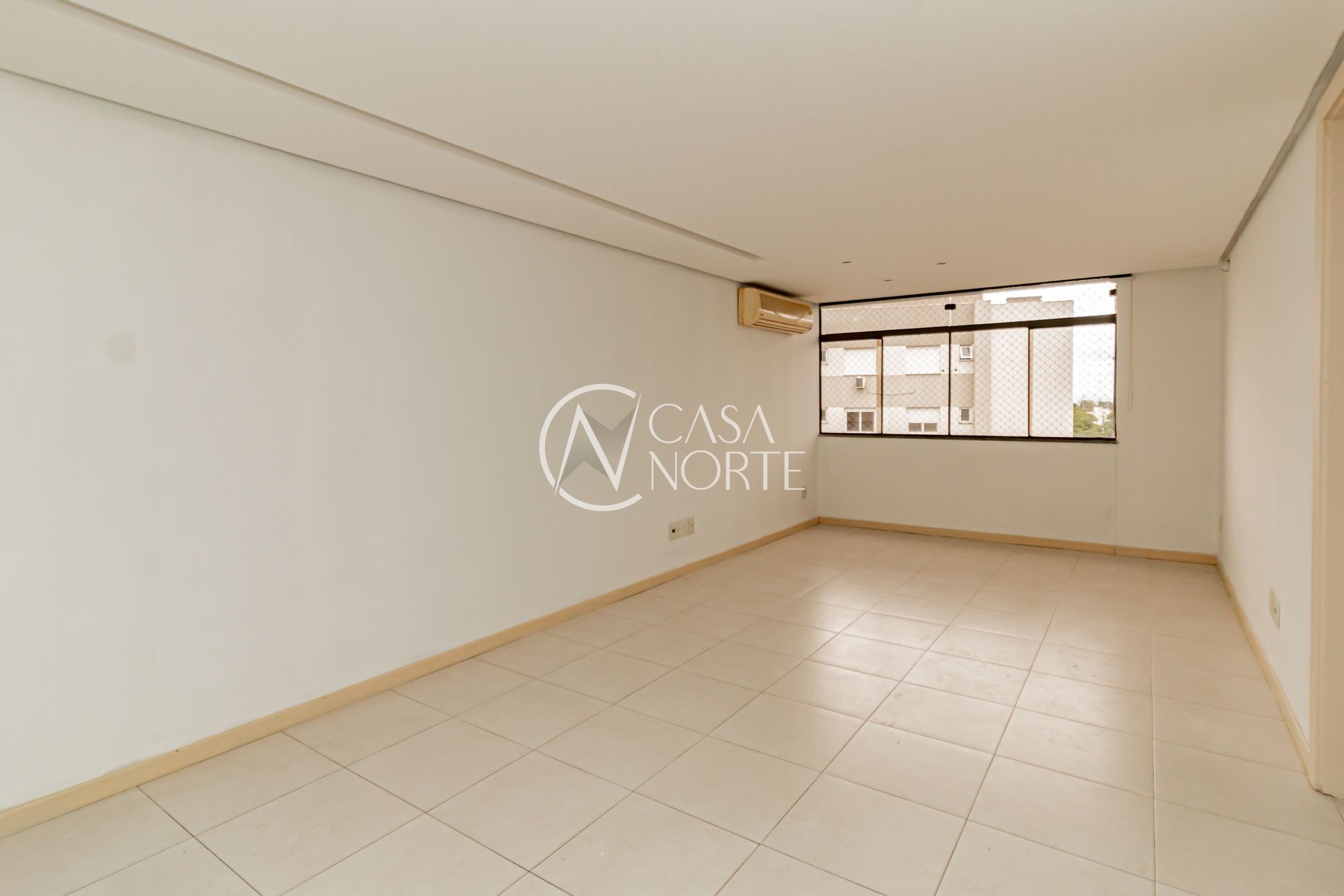 Apartamento à venda com 3 quartos, 88m², 1 suíte, 1 vaga, Rua Cipó no bairro Passo da Areia em Porto Alegre