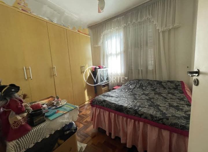 Apartamento à venda com 2 quartos, 50m², Rua Açores no bairro Passo da Areia em Porto Alegre