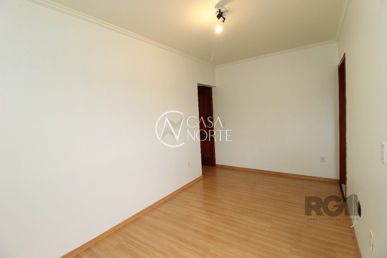 Apartamento à venda com 2 quartos, 55m², 1 suíte, 1 vaga, Avenida Emílio Schlabitz Neto no bairro Morro Santana em Porto Alegre