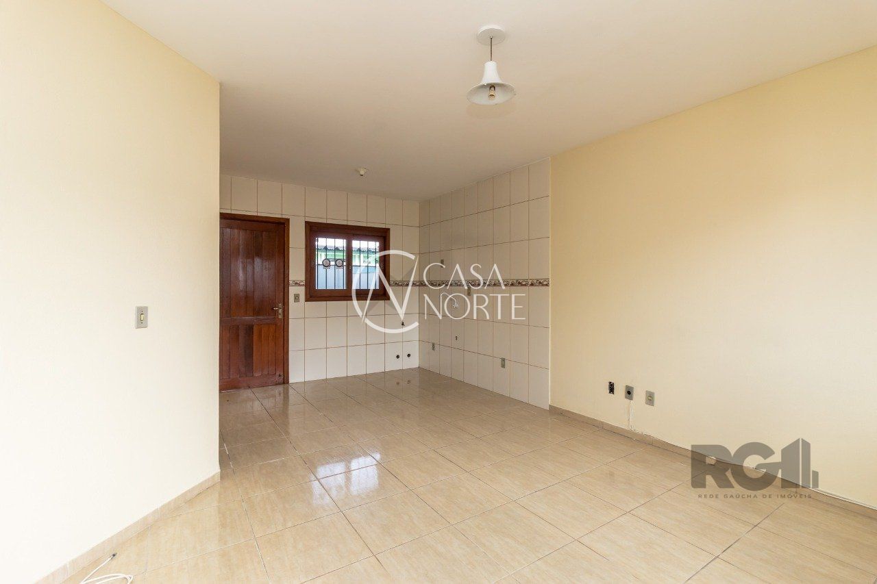 Apartamento à venda com 2 quartos, 55m², 2 vagas, Rua José Lewgoy no bairro Morro Santana em Porto Alegre