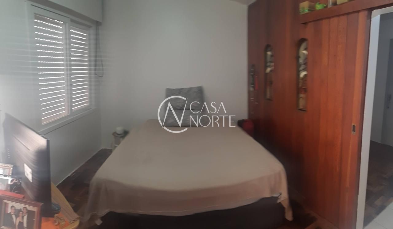 Kitnet à venda com 1 quarto, 27m², Rua Doutor Carlos Maria Bins no bairro Jardim Leopoldina em Porto Alegre