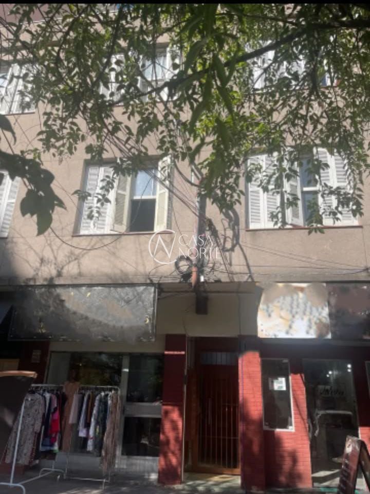 Apartamento à venda com 2 quartos, 50m², Rua Açores no bairro Passo da Areia em Porto Alegre