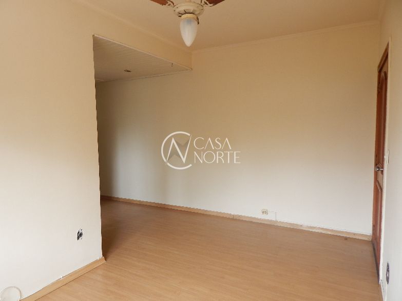 Apartamento à venda com 2 quartos, 58m², Rua Tenente Ary Tarrago no bairro Jardim Itu em Porto Alegre