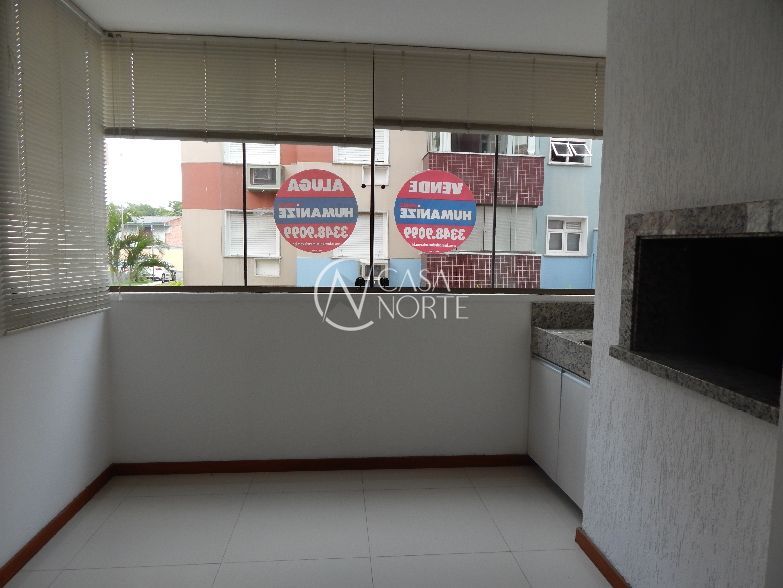 Apartamento à venda com 2 quartos, 67m², 1 vaga, Rua Marina Sirângelo Castello no bairro Jardim Itu em Porto Alegre