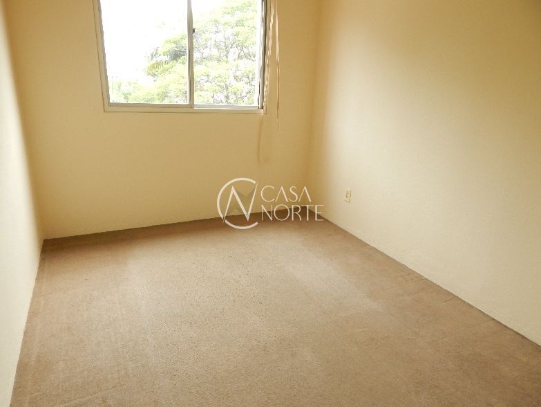 Apartamento à venda com 2 quartos, 58m², Rua Tenente Ary Tarrago no bairro Jardim Itu em Porto Alegre