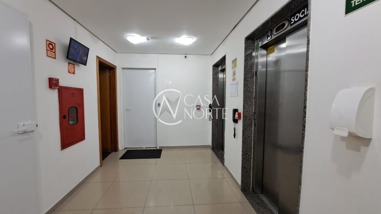 Apartamento à venda com 3 quartos, 89m², 2 vagas, Rua Umbú no bairro Passo da Areia em Porto Alegre