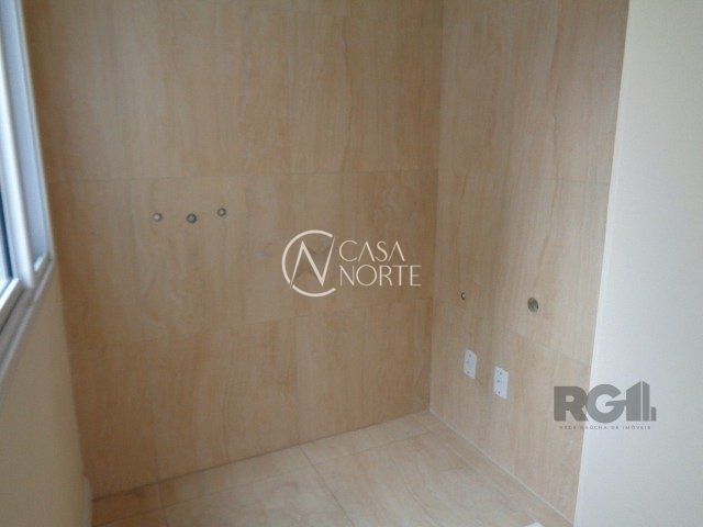 Apartamento à venda com 2 quartos, 69m², 1 suíte, 1 vaga, Avenida Alberto Pasqualini no bairro Jardim Sabará em Porto Alegre