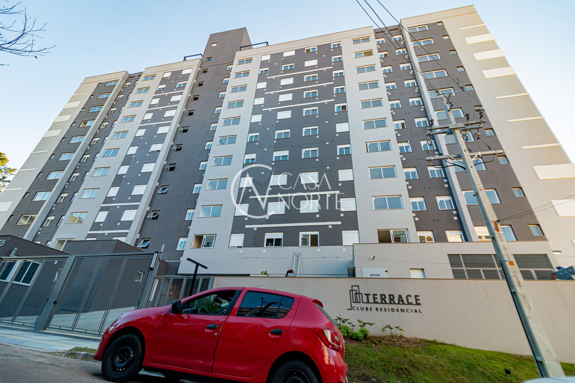 Apartamento à venda com 2 quartos, 59m², 1 vaga, Rua Doutor Carlos Renato Rua Fonseca no bairro Jardim Sabará em Porto Alegre