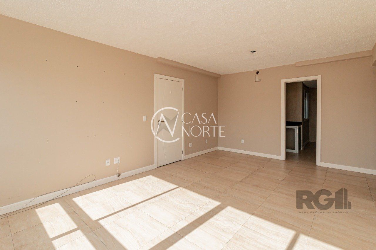 Apartamento à venda com 2 quartos, 70m², 1 suíte, 1 vaga, Avenida Alberto Pasqualini no bairro Jardim Sabará em Porto Alegre