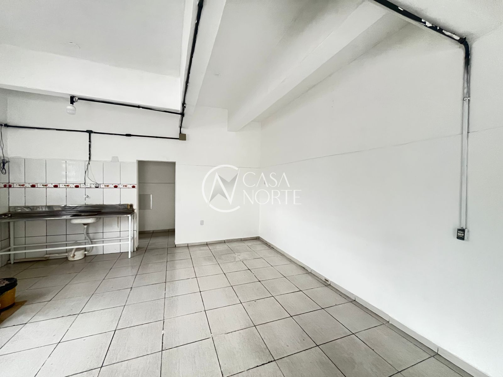 Loja à venda com 2 quartos, 65m², Rua Fernando Borba no bairro Ipanema em Porto Alegre