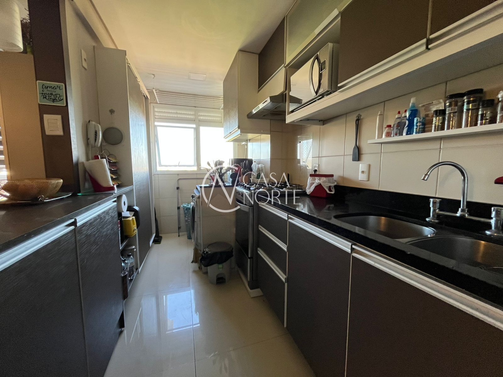 Apartamento à venda com 3 quartos, 71m², 1 suíte, 1 vaga, Avenida da Cavalhada no bairro Cavalhada em Porto Alegre
