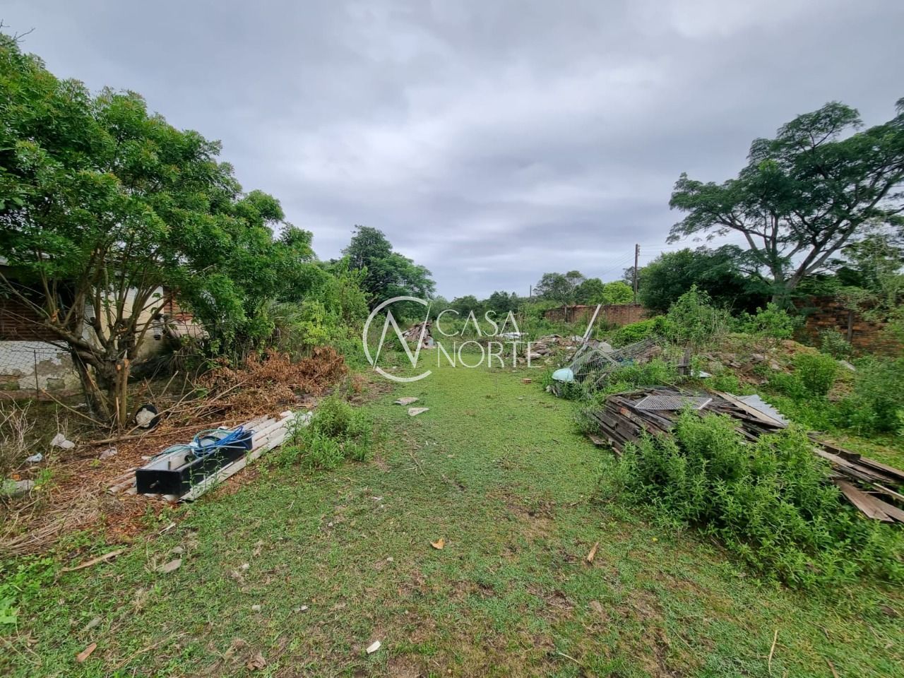 Terreno à venda  com 4500m², Estrada da Ponta Grossa no bairro Ponta Grossa em Porto Alegre