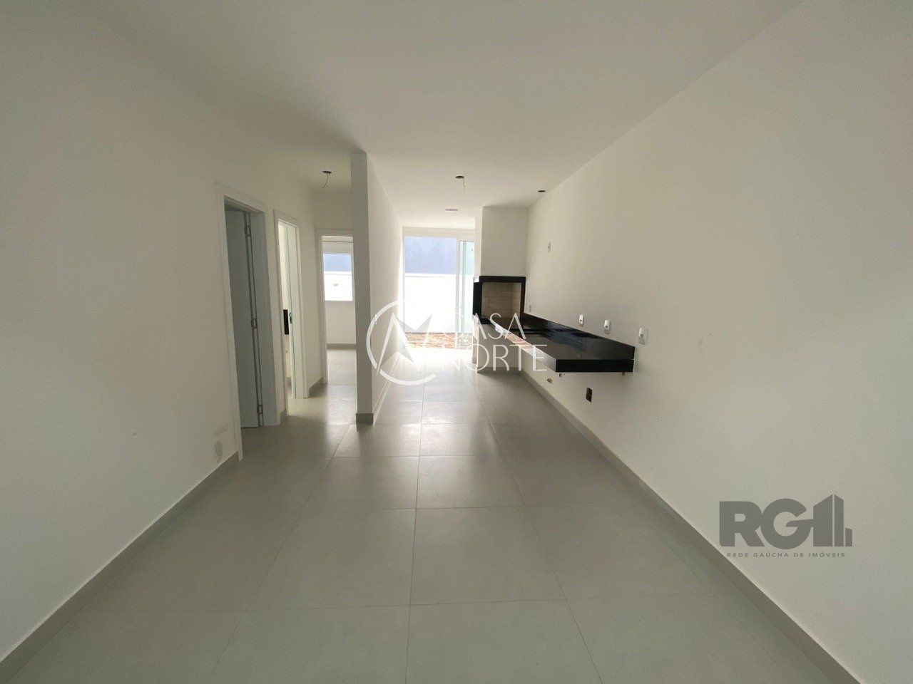 Casa à venda com 3 quartos, 97m², 1 suíte, 2 vagas, Rua Jorge Babot Miranda no bairro Aberta dos Morros em Porto Alegre