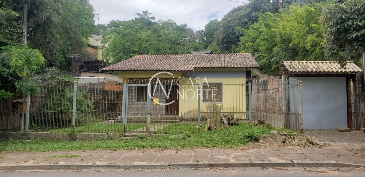 Terreno à venda , 3763m², Estrada João Passuelo no bairro Vila Nova em Porto Alegre