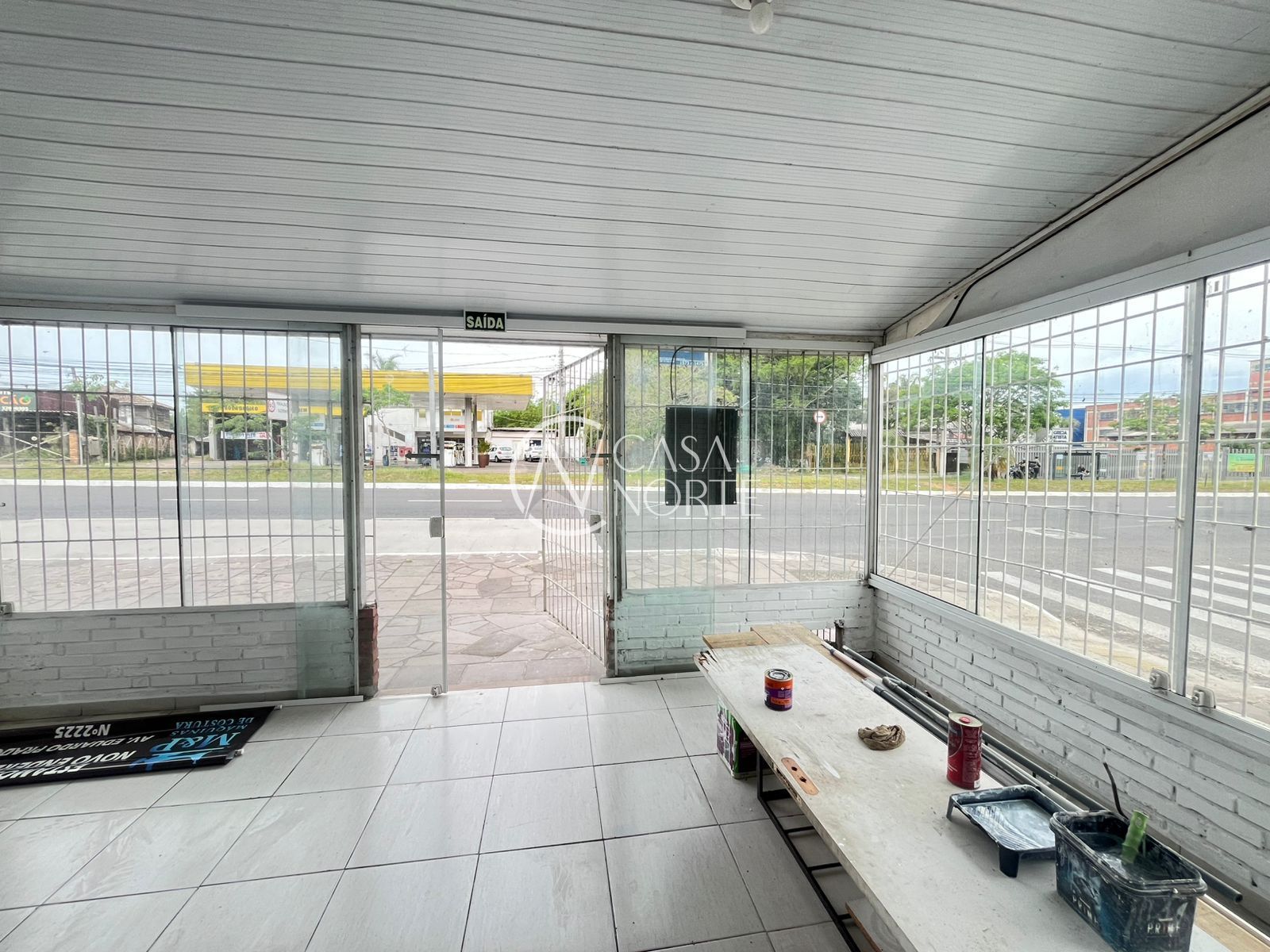 Loja à venda com 2 quartos, 65m², Rua Fernando Borba no bairro Ipanema em Porto Alegre