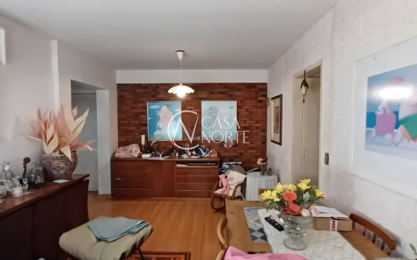 Apartamento à venda com 2 quartos, 71m², Rua Dom Pedro II no bairro Higienópolis em Porto Alegre