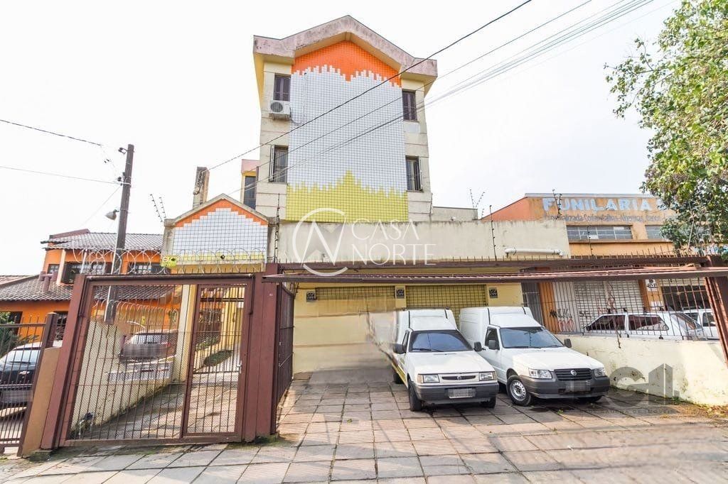 Apartamento à venda com 2 quartos, 60m², 1 suíte, 1 vaga, Avenida Otto Niemeyer no bairro Camaquã em Porto Alegre