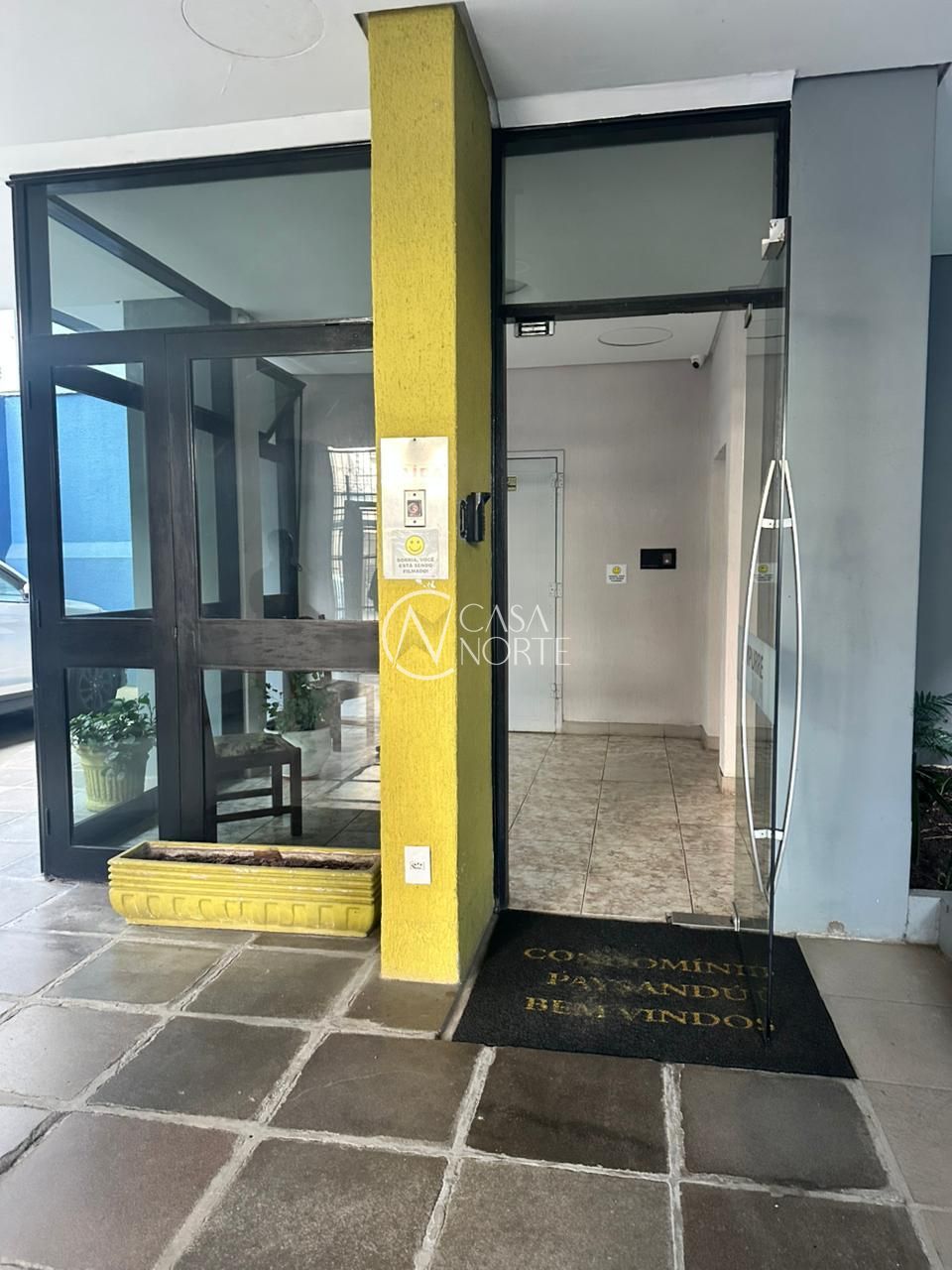 Cobertura à venda com 1 quarto, 89m², 1 vaga, Rua Olavo Bilac no bairro Cidade Baixa em Porto Alegre
